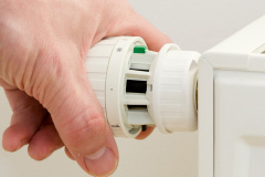 Ashopton central heating repair costs