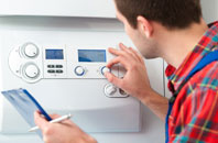 free commercial Ashopton boiler quotes