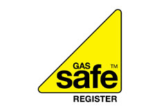 gas safe companies Ashopton